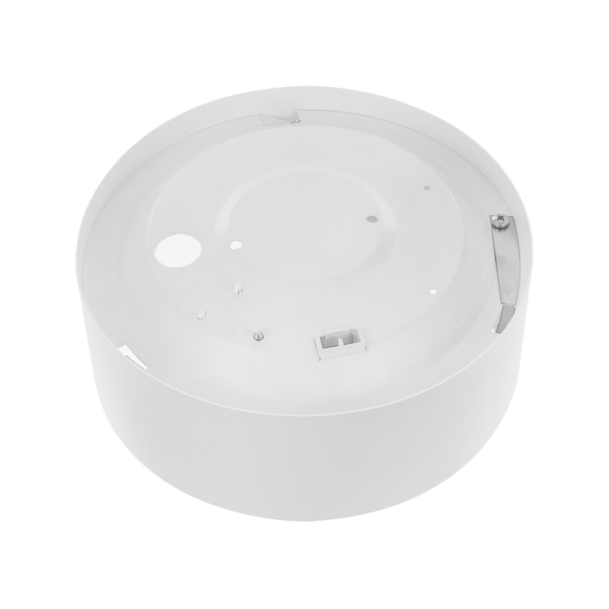 Brilagi - Taklampa CLARE 1xE27/40W/230V diameter 20 cm vit