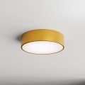 Brilagi - Taklampa CLARE 2xE27/40W/230V diameter 30 cm guld