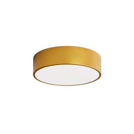 Brilagi - Taklampa CLARE 2xE27/40W/230V diameter 30 cm guld