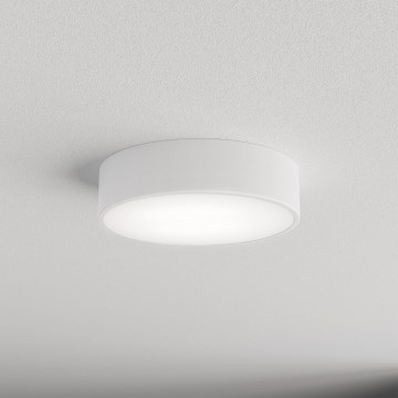 Brilagi - Taklampa CLARE 2xE27/40W/230V diameter 30 cm vit