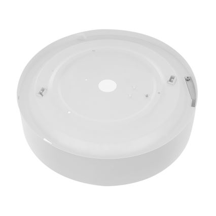 BRILAGI - Taklampa CLARE 2xE27/40W/230V diameter 30 cm vit