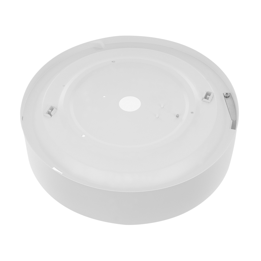 BRILAGI - Taklampa CLARE 2xE27/40W/230V diameter 30 cm vit