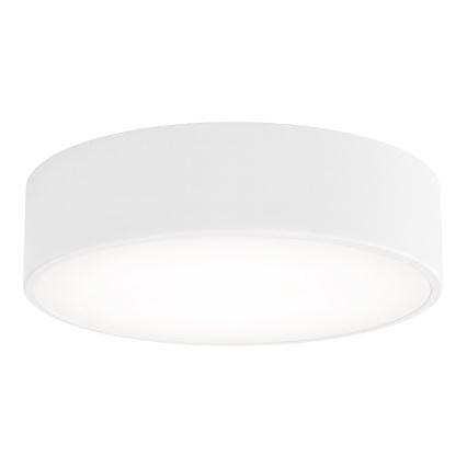 BRILAGI - Taklampa CLARE 2xE27/40W/230V diameter 30 cm vit