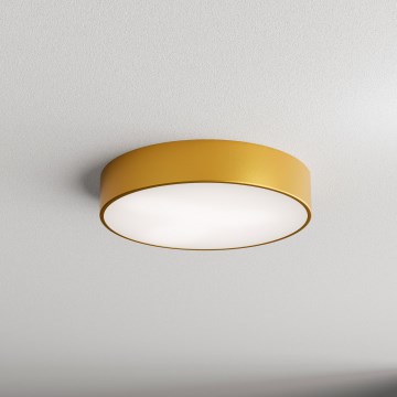 Brilagi - Taklampa CLARE 3xE27/40W/230V diameter 40 cm guld