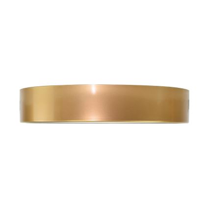 Brilagi - Taklampa CLARE 3xE27/40W/230V diameter 40 cm guld