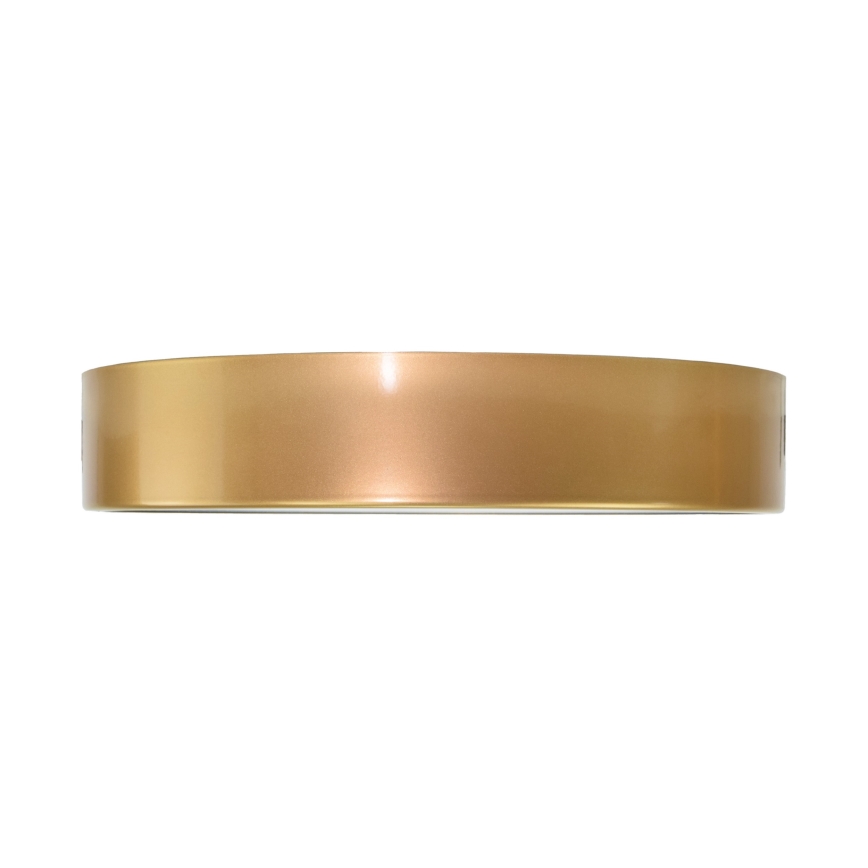 Brilagi - Taklampa CLARE 3xE27/40W/230V diameter 40 cm guld