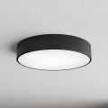 Brilagi - Taklampa CLARE 3xE27/40W/230V diameter 40 cm svart