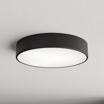 Brilagi - Taklampa CLARE 3xE27/40W/230V diameter 40 cm svart