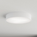 Brilagi - Taklampa CLARE 3xE27/40W/230V diameter 40 cm vit