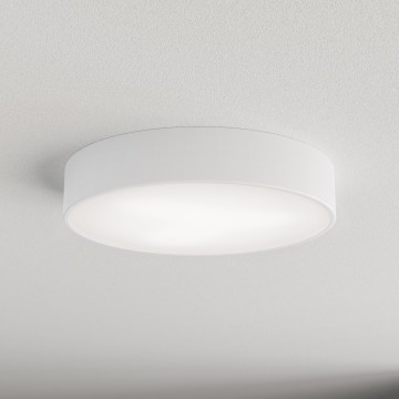 Brilagi - Taklampa CLARE 3xE27/40W/230V diameter 40 cm vit