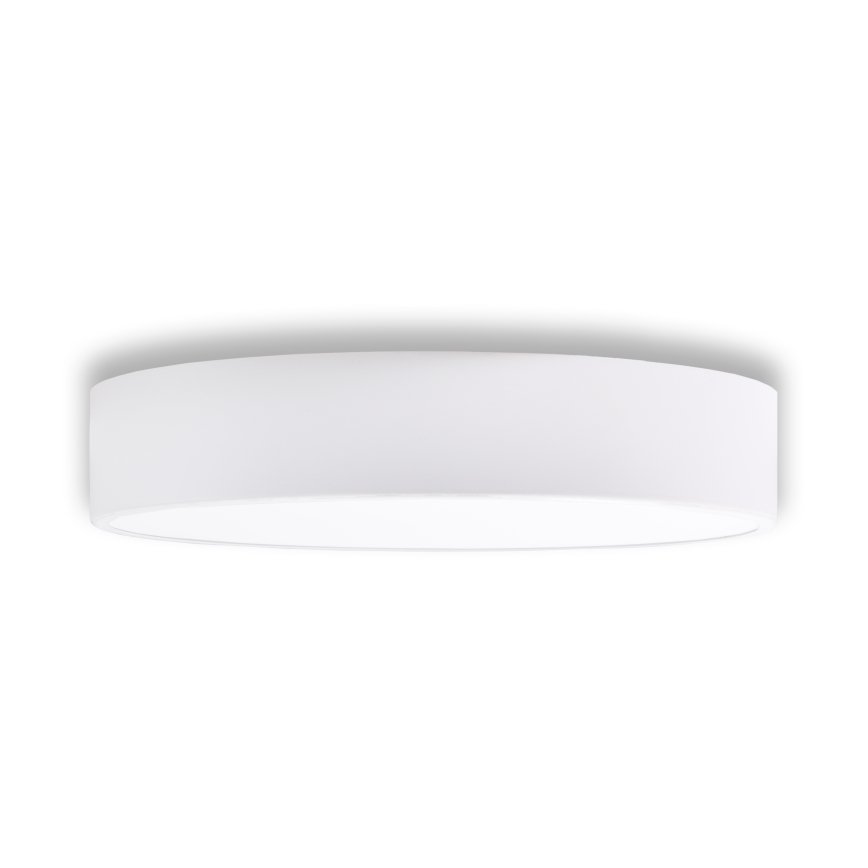 BRILAGI - Taklampa CLARE 3xE27/40W/230V diameter 40 cm vit