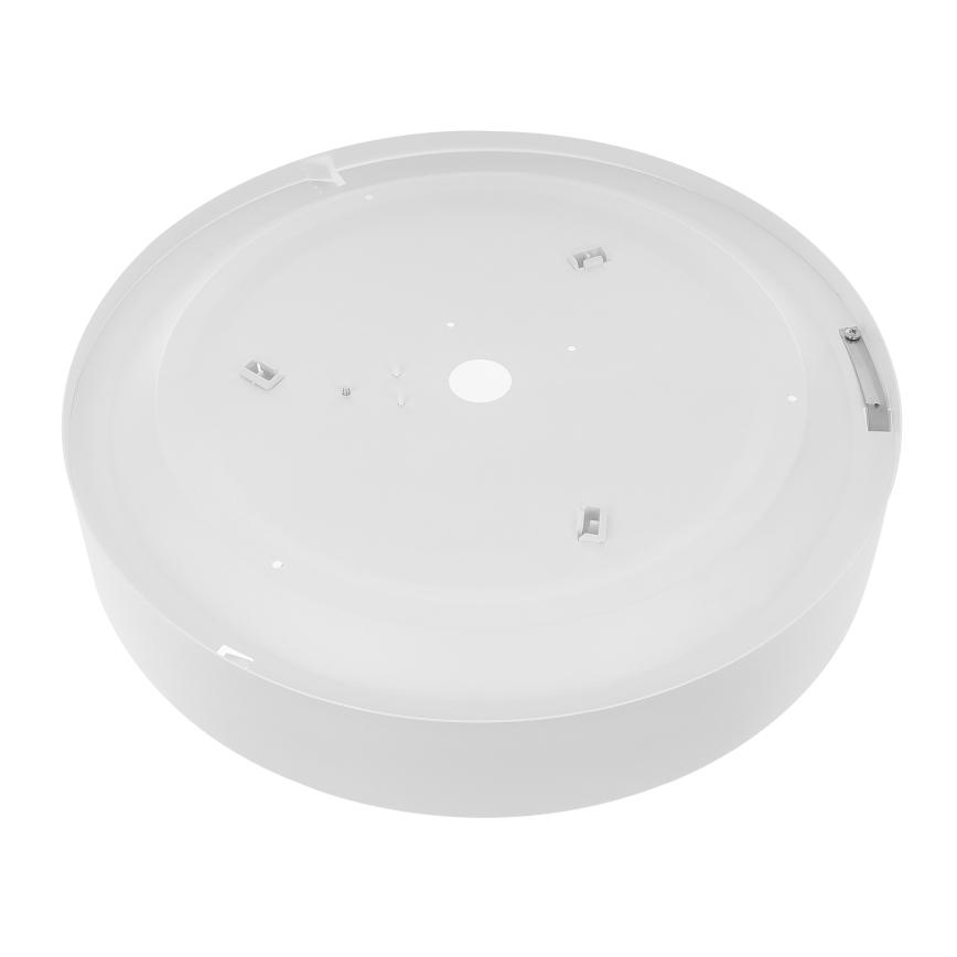 BRILAGI - Taklampa CLARE 3xE27/40W/230V diameter 40 cm vit