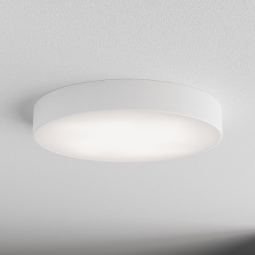 Brilagi - Taklampa CLARE 4xE27/24W/230V diameter 50 cm vit