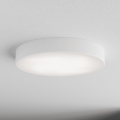 Brilagi - Taklampa CLARE 4xE27/40W/230V diameter 50 cm vit