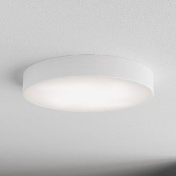 Brilagi - Taklampa CLARE 4xE27/40W/230V diameter 50 cm vit