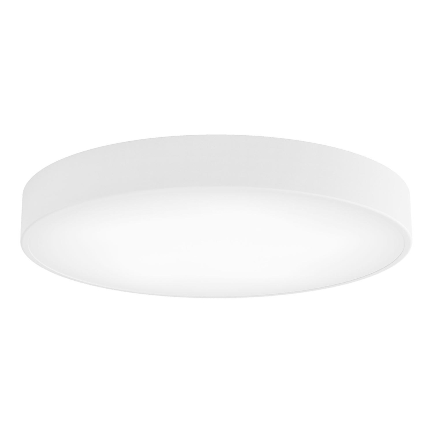 Brilagi - Taklampa CLARE 5xE27/40W/230V diameter 60 cm vit