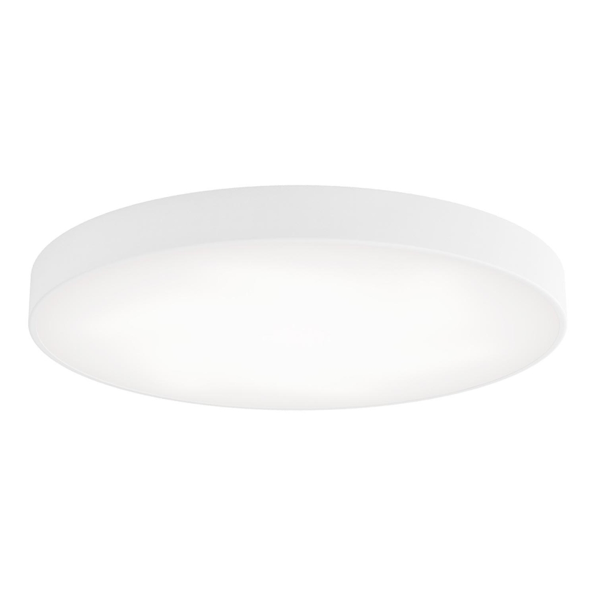 Brilagi - Taklampa CLARE 6xE27/40W/230V diameter 80 cm vit