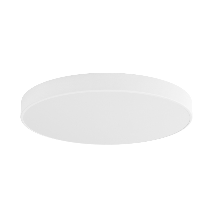 Brilagi - Taklampa CLARE 6xE27/40W/230V diameter 80 cm vit