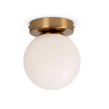 Brilagi - Taklampa för barn ASTRO 1xE14/15W/230V vit