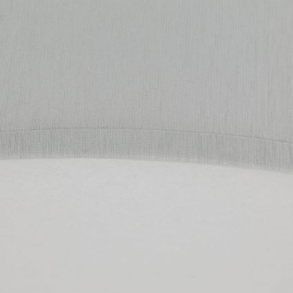 Brilagi - Taklampa för barn NIMBUS 4xE27/15W/230V 46x63 cm grå