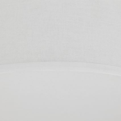 Brilagi - Taklampa för barn NIMBUS 4xE27/15W/230V 46x63 cm vit