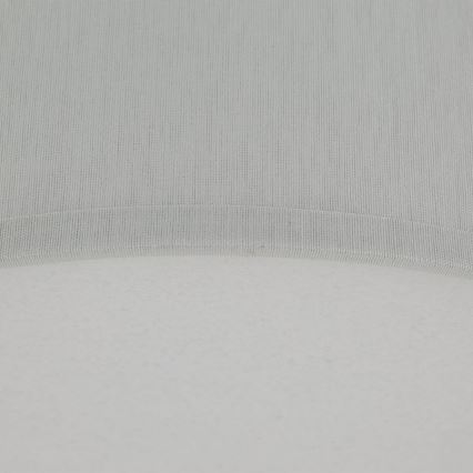 Brilagi - Taklampa för barn NIMBUS MINI 2xE27/15W/230V 31x43 cm grå