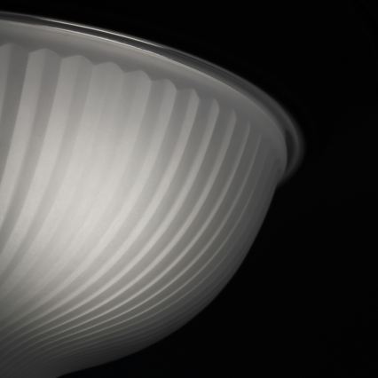 BRILAGI - Taklampa FRESCO 2xE27/40W/230V diam. 28 cm vit