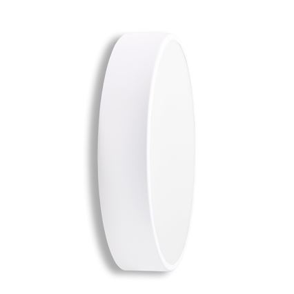 Brilagi - Taklampa med sensor CLARE 3xE27/24W/230V diameter 40 cm vit