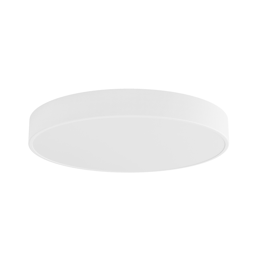 Brilagi - Taklampa med sensor CLARE 5xE27/40W/230V Ø 60 cm vit