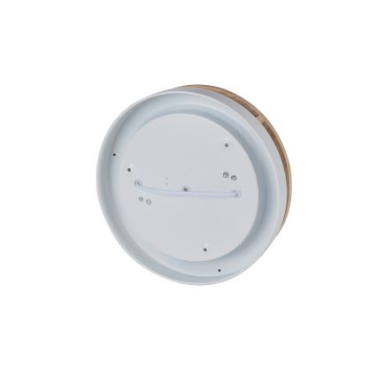 Brilagi - Taklampa ORINO 2xE27/40W/230V Ø 27 cm vit/ek