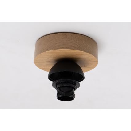 BRILAGI - Taklampa PARTY 1xE14/60W/230V ek