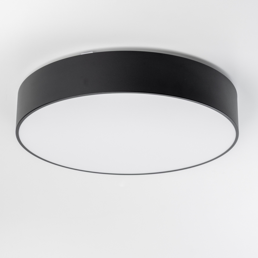 BRILAGI - Taklampa POOL 5xE27/15W/230V Ø 60 cm IP54 svart