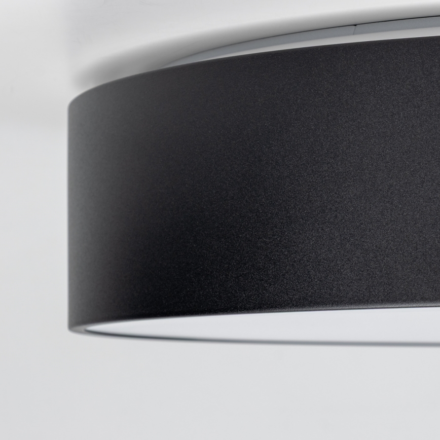 BRILAGI - Taklampa POOL 5xE27/15W/230V Ø 60 cm IP54 svart