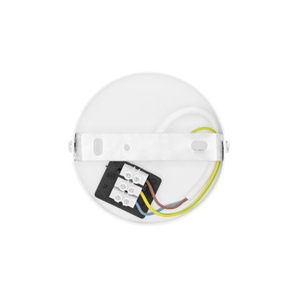 Brilagi - Taklampa RESNA 1xE27/60W/230V Ø 40 cm brun/beige