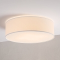 BRILAGI - Taklampa SIRIJA MODERN 4xE27/60W/230V Ø 45 cm vit
