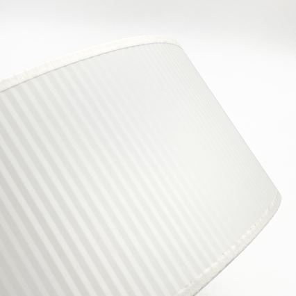 BRILAGI - Taklampa SIRIJA MODERN 4xE27/60W/230V Ø 45 cm vit