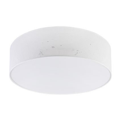 BRILAGI - Taklampa SIRIJA MODERN 4xE27/60W/230V Ø 45 cm vit