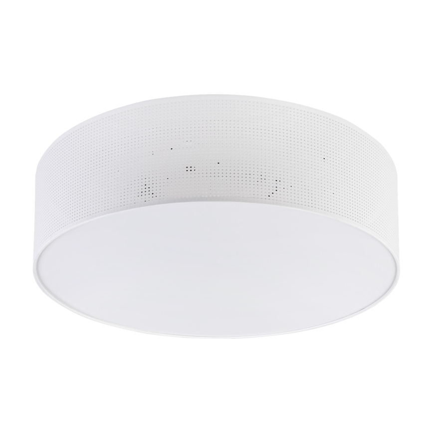 BRILAGI - Taklampa SIRIJA MODERN 4xE27/60W/230V Ø 45 cm vit