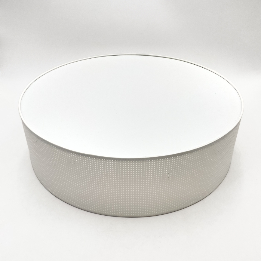 BRILAGI - Taklampa SIRIJA MODERN 4xE27/60W/230V Ø 45 cm vit