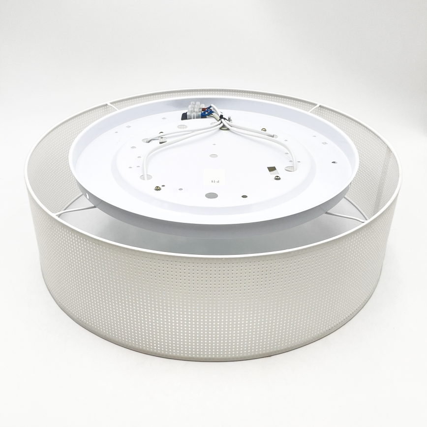 BRILAGI - Taklampa SIRIJA MODERN 4xE27/60W/230V Ø 45 cm vit