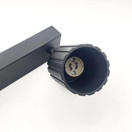 Brilagi - Takspot CRISPINA 3xGU10/10W/230V svart