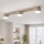 Brilagi - Takspot MONO 3xGX53/12W/230V beige