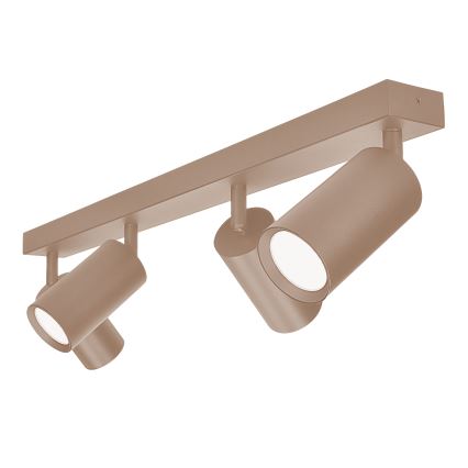 Brilagi - Takspot SELE 4xGU10/30W/230V beige