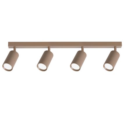 Brilagi - Takspot SELE 4xGU10/30W/230V beige