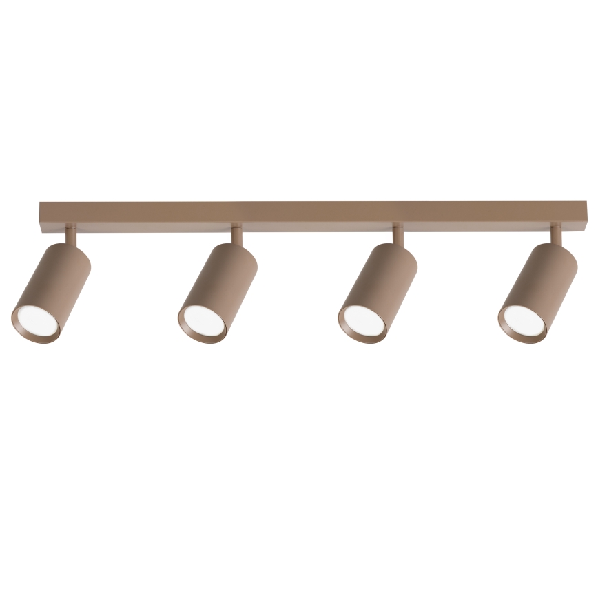 Brilagi - Takspot SELE 4xGU10/30W/230V beige