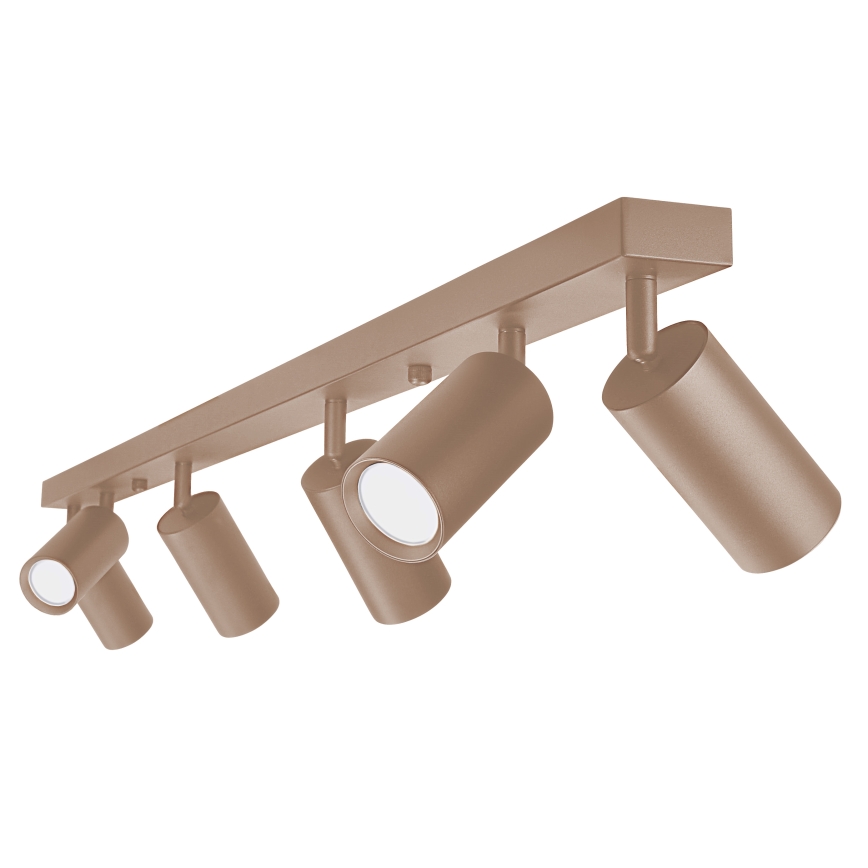 Brilagi - Takspot SELE 6xGU10/30W/230V beige