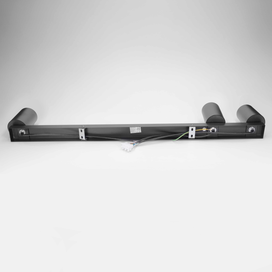 BRILAGI - Takspot SELE LONG 3xGU10/30W/230V svart