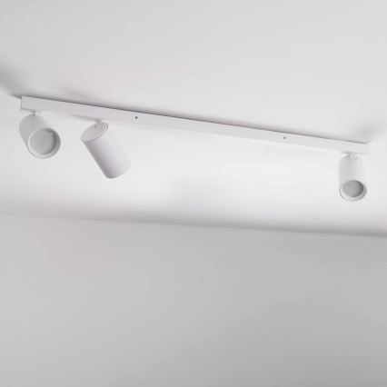 BRILAGI - Takspot SELE LONG 3xGU10/30W/230V vit