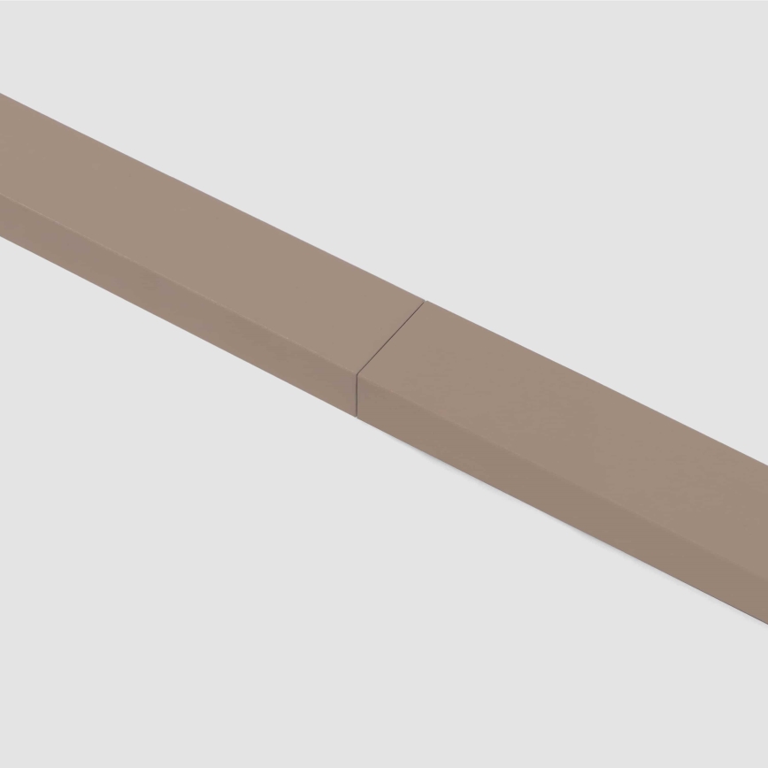 BRILAGI - Takspot SELE LONG 8xGU10/30W/230V beige