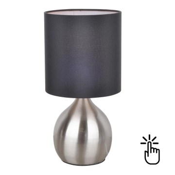 Brilagi - Touch dimbar Bordslampa SIENA 1xE14/40W/230V